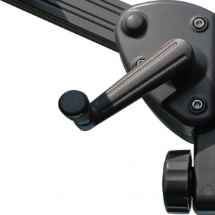 Maniglione Ombrellone Archimede Taupe -1