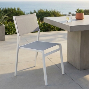 Sedia da giardino...