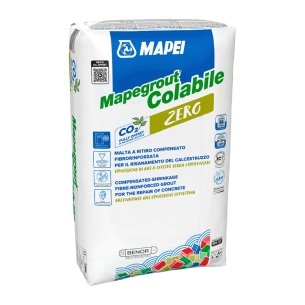 Mapegrout Colabile Mapei 25Kg -1
