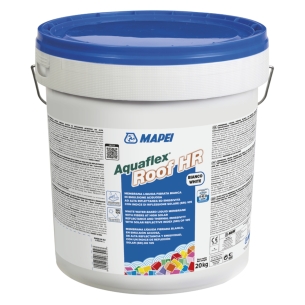 Guaina liquida Aquaflex Roof HR Mapei 20Kg -1