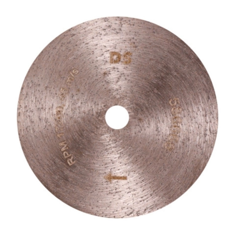 Disco diamantato Butterfly per gres porcellanato 50x0,6x5,8 -4