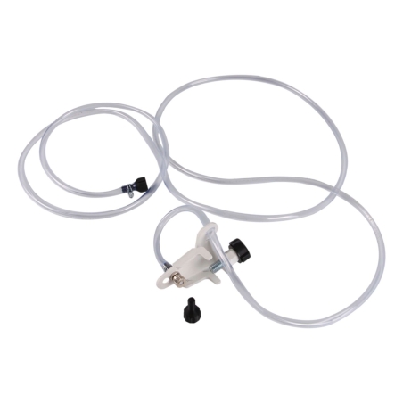 Sistema di raffreddamento ad acqua Spray 115-125 – Distar -4