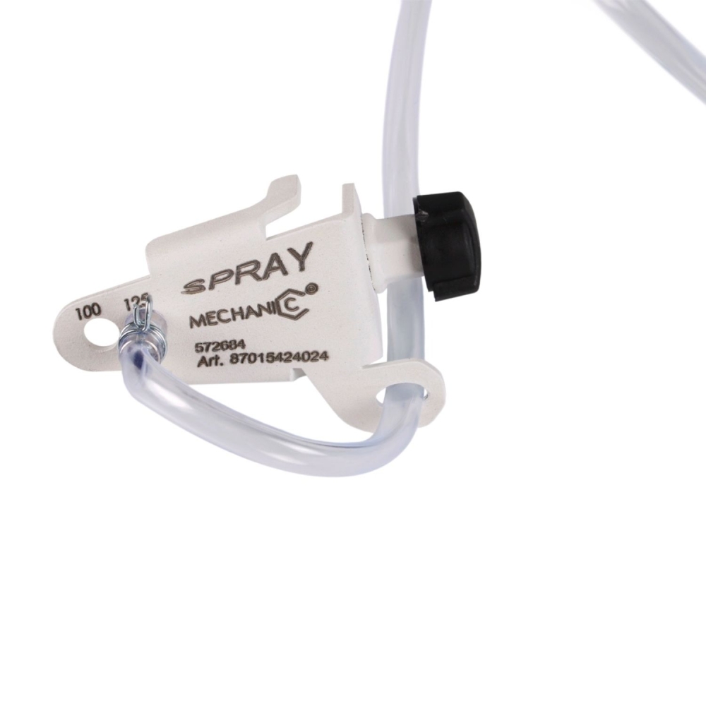 Sistema di raffreddamento ad acqua Spray 115-125 – Distar -3