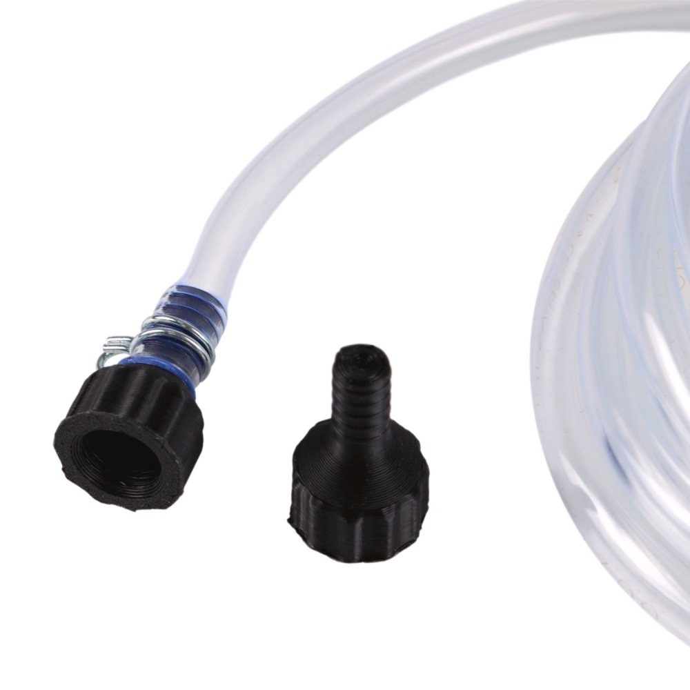 Sistema di raffreddamento ad acqua Spray 115-125 – Distar -5