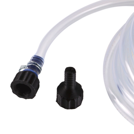 Sistema di raffreddamento ad acqua Spray 115-125 – Distar -5