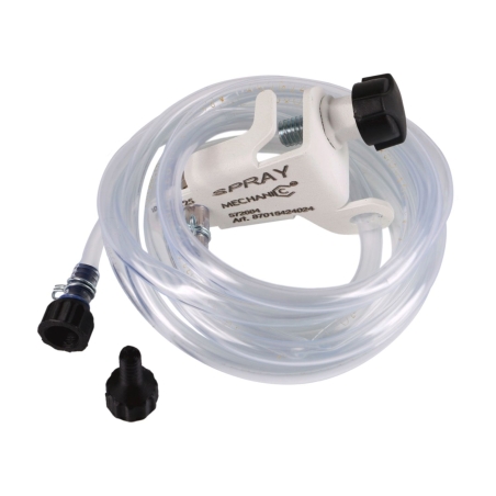 Carter per irrorazione puntine Distar -1