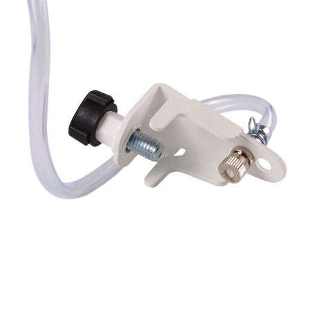 Carter per irrorazione puntine Distar -7