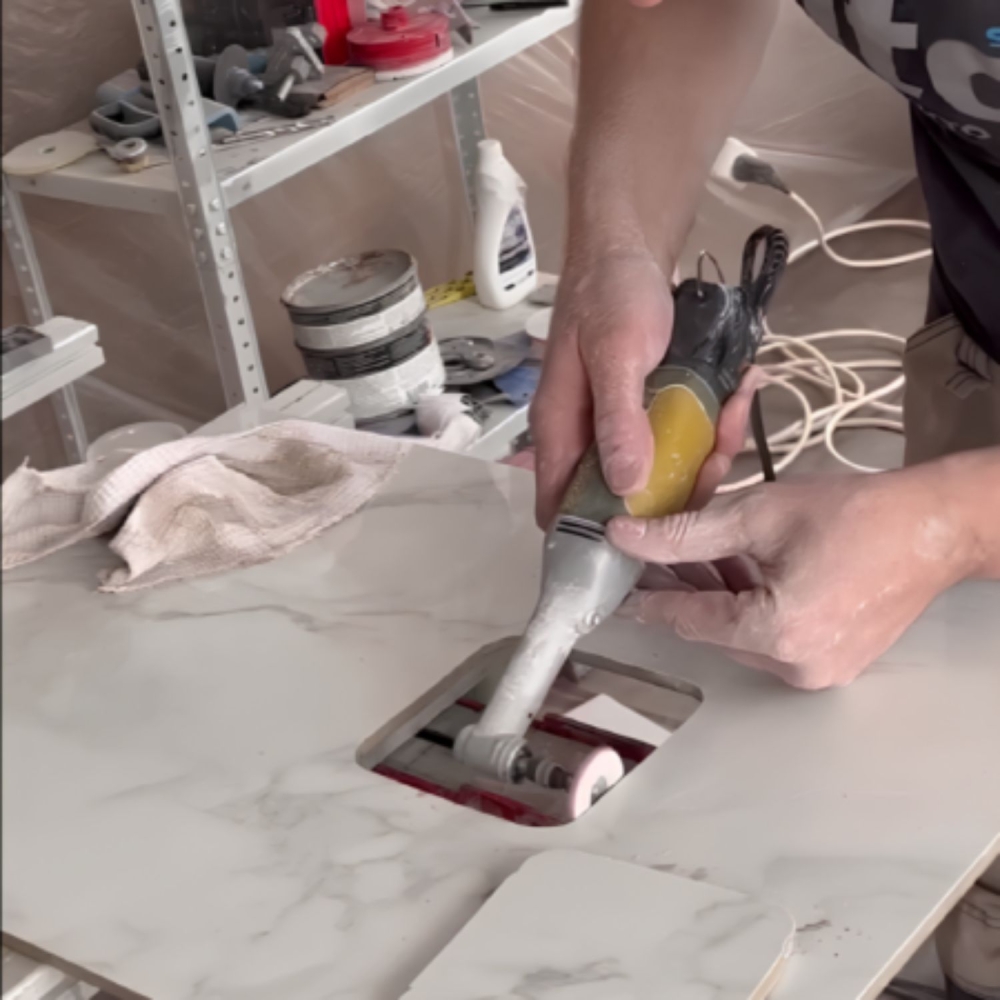 Trapano angolare a collo lungo CON CAVO LWB/E Proxxon -2