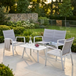 Salotto Illinois 2 Posti -1