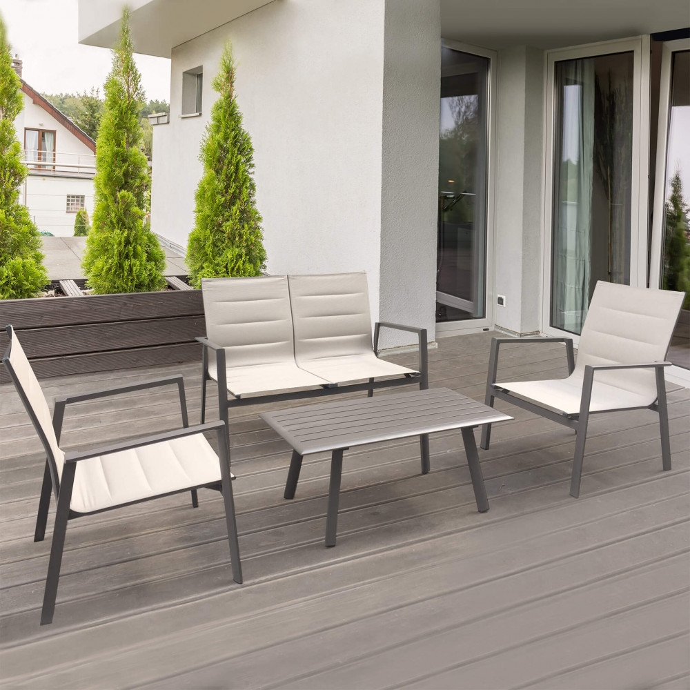 copy of Salotto Illinois 2 Posti -4