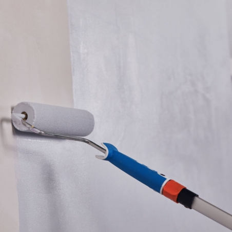 Smalto murale smacchiabile interno Dursilite SATIN Mapei -2