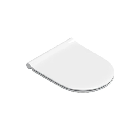 Sedile Up-Fix Soft-Close Slim 46×36 Zero/Sfera -1