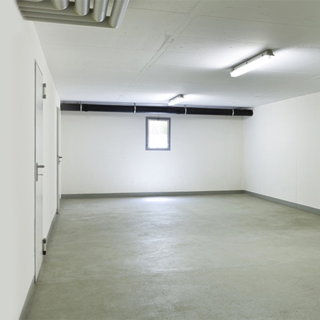 Pittura traspirante per interni bianca Dursilite Master Mapei -3