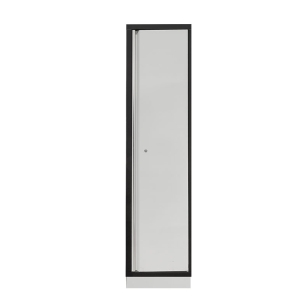 Armadio alto A007/02 Fervi 1990x600x200 h mm