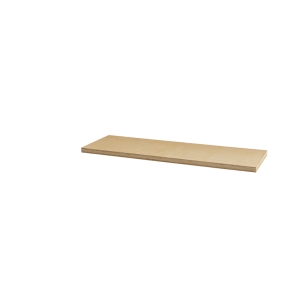 Piano di lavoro A007/08 Fervi 1420x500x60 h mm