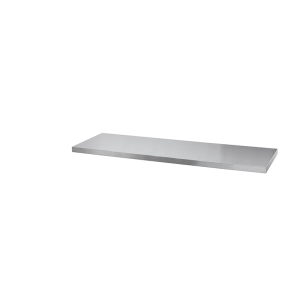 Piano di lavoro A007/08I Fervi 1420x500x60 h mm