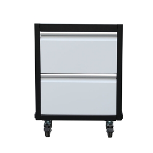 Carrello A007/22 Fervi 750 x 520 x 980h mm