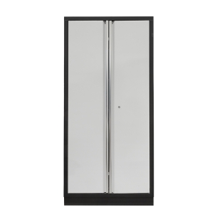 Armadio alto a 2 ante A007/23 Fervi 1990x560x310 h mm