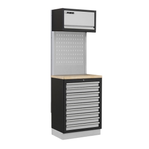 Arredamento modulare per officina A007R Fervi