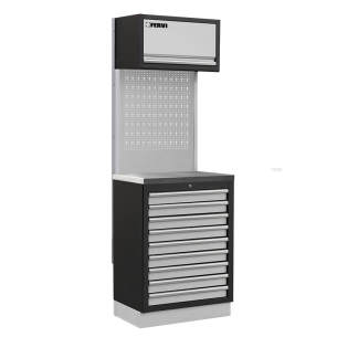 Arredamento modulare per officina A008R Fervi