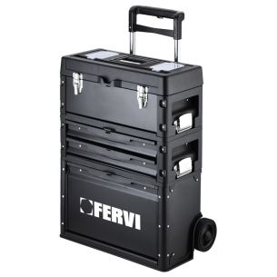 Carrello porta utensili C088 Fervi