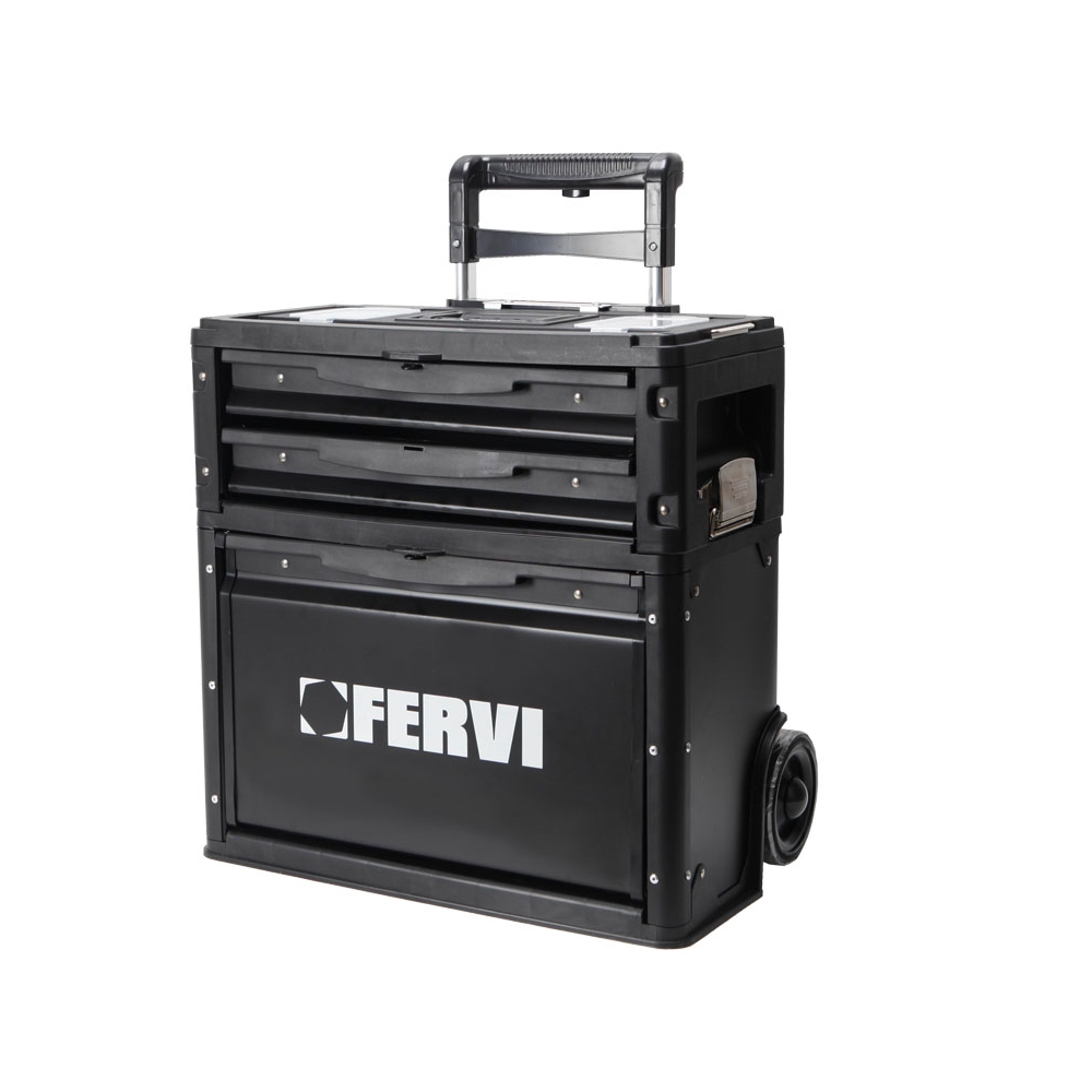 Carrello porta utensili C088 Fervi