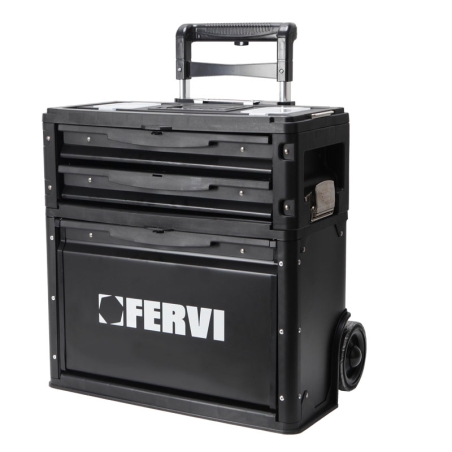 Carrello porta utensili C088 Fervi