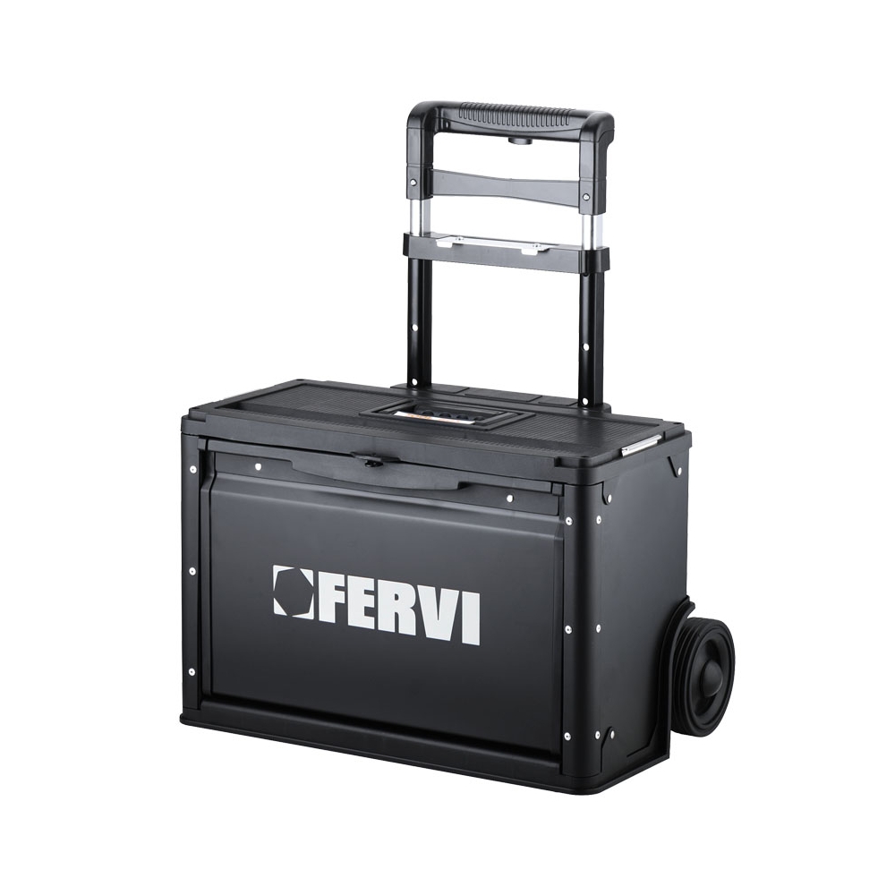 Carrello porta utensili C088 Fervi