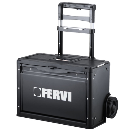 Carrello porta utensili C088 Fervi