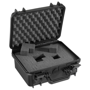 Valigia impermeabile M300/B Fervi