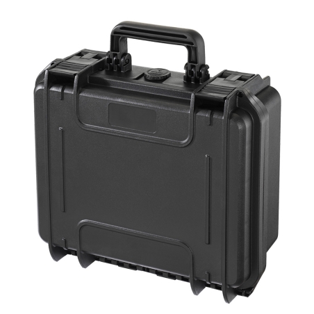 Valigia impermeabile M300/B Fervi