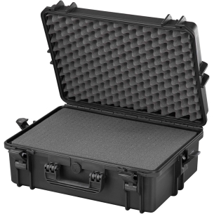 Valigia impermeabile M505/B Fervi