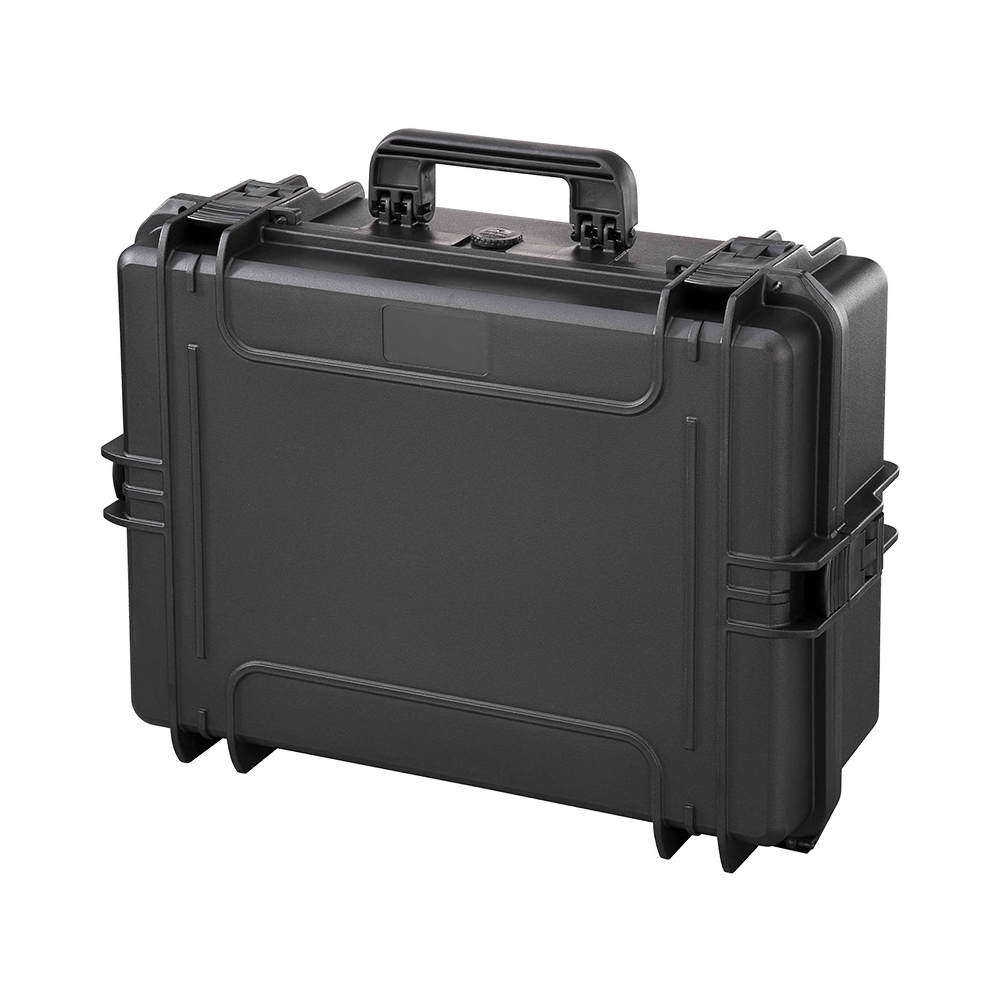 Valigia impermeabile M505/B Fervi