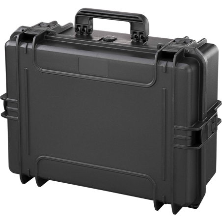 Valigia impermeabile M505/B Fervi