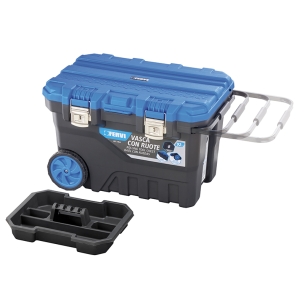 Vasca con ruote TB22 Fervi