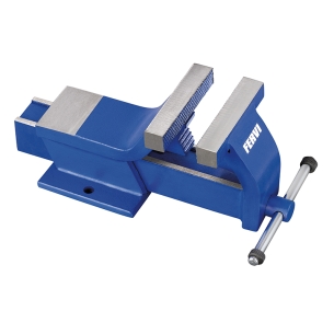 Morsa in acciaio 0140/150 Fervi 400x165x190 h mm
