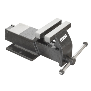 Morsa in acciaio 0145/150 Fervi 400x165x195 h mm
