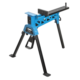 Cavalletto morsa portatile 1515 Fervi