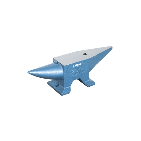 Incudini in acciaio indurito 0157/30 Fervi 570x190x210  h mm