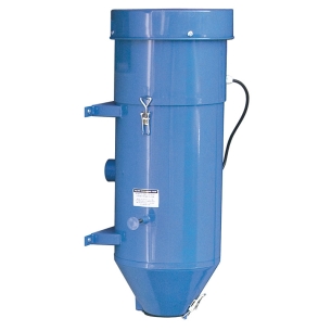 Aspiratore per sabbiatrici SA01/A Fervi 800x310x360 h mm