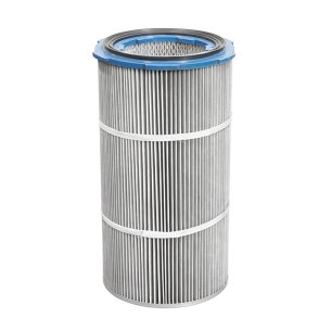 Filtro per ciclone in HEPA SA01/F Fervi 330X320X630h
