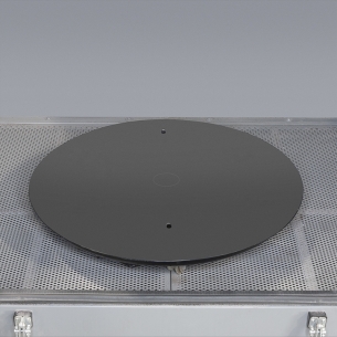 Tavola girevole SA01/TR Fervi 390 x 390 x 65 mm