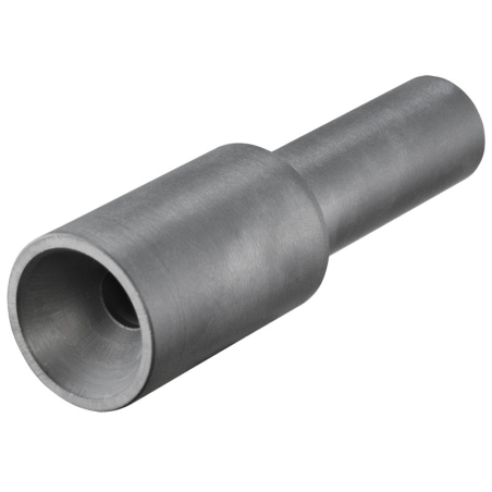 Ugello in carburo di boro U003 Fervi 30X30X82 h mm