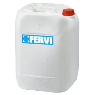 Liquido lavapezzi 0632/DA Fervi