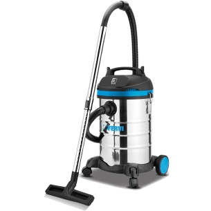 Aspirapolvere aspiraliquidi 30 Lt A040/301 Fervi
