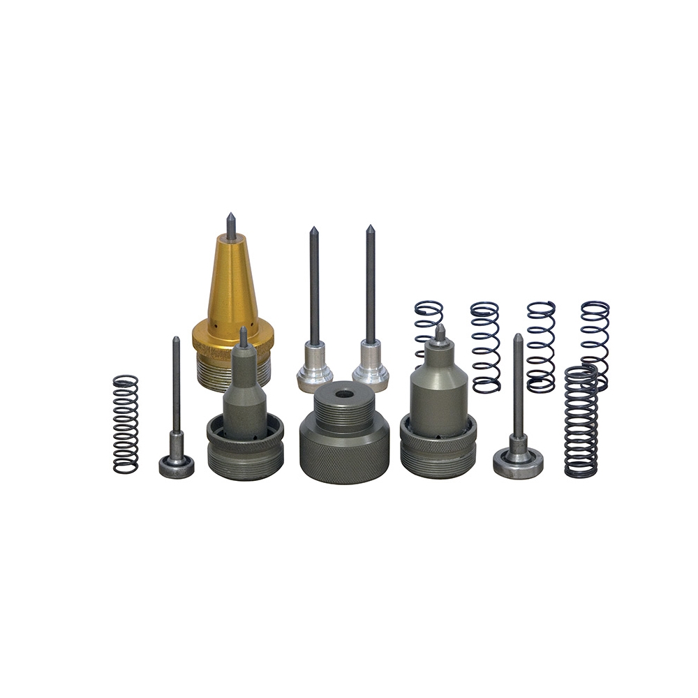 Marcatrice pneumatica a micropunti, pneumatica M040 Fervi 550x430x800 h mm