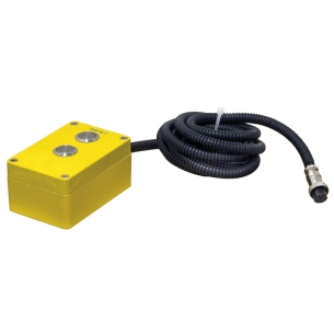 Comando a filo per marcatrice M040/CF Fervi