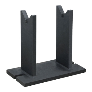 Supporto per alberi per marcatrice M040/SA Fervi