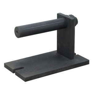 Supporto per tubi per marcatrice M040/ST Fervi