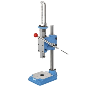 Pressa manuale P028/07 Fervi 250x165x400 h mm